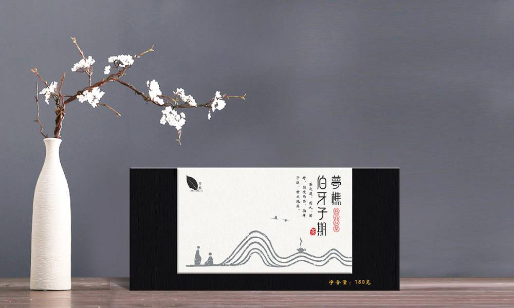 从材料到工艺，鸡东县包装设计的质量底线与创新突破