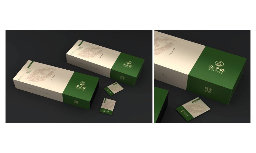 鸡东县包装设计用传统工艺构筑现代品牌的文化护城河实践录