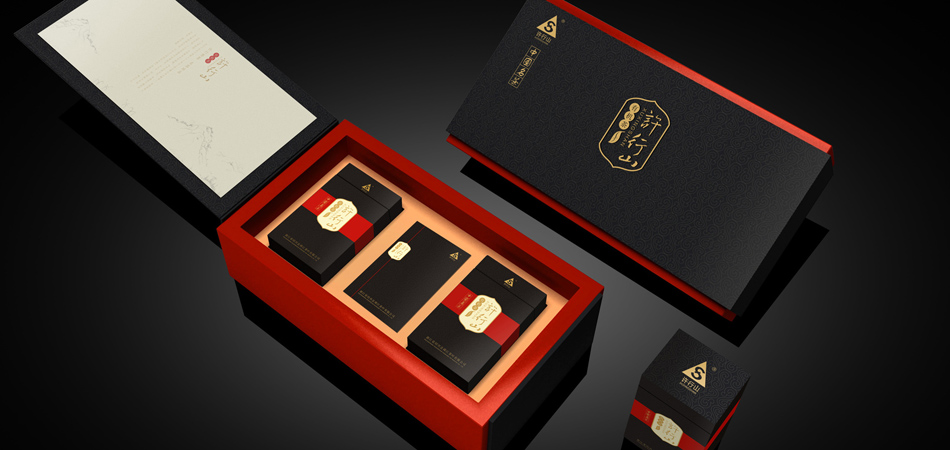 鸡东县礼品包装设计：以心意为魂，搭建城市礼赠的情感桥梁